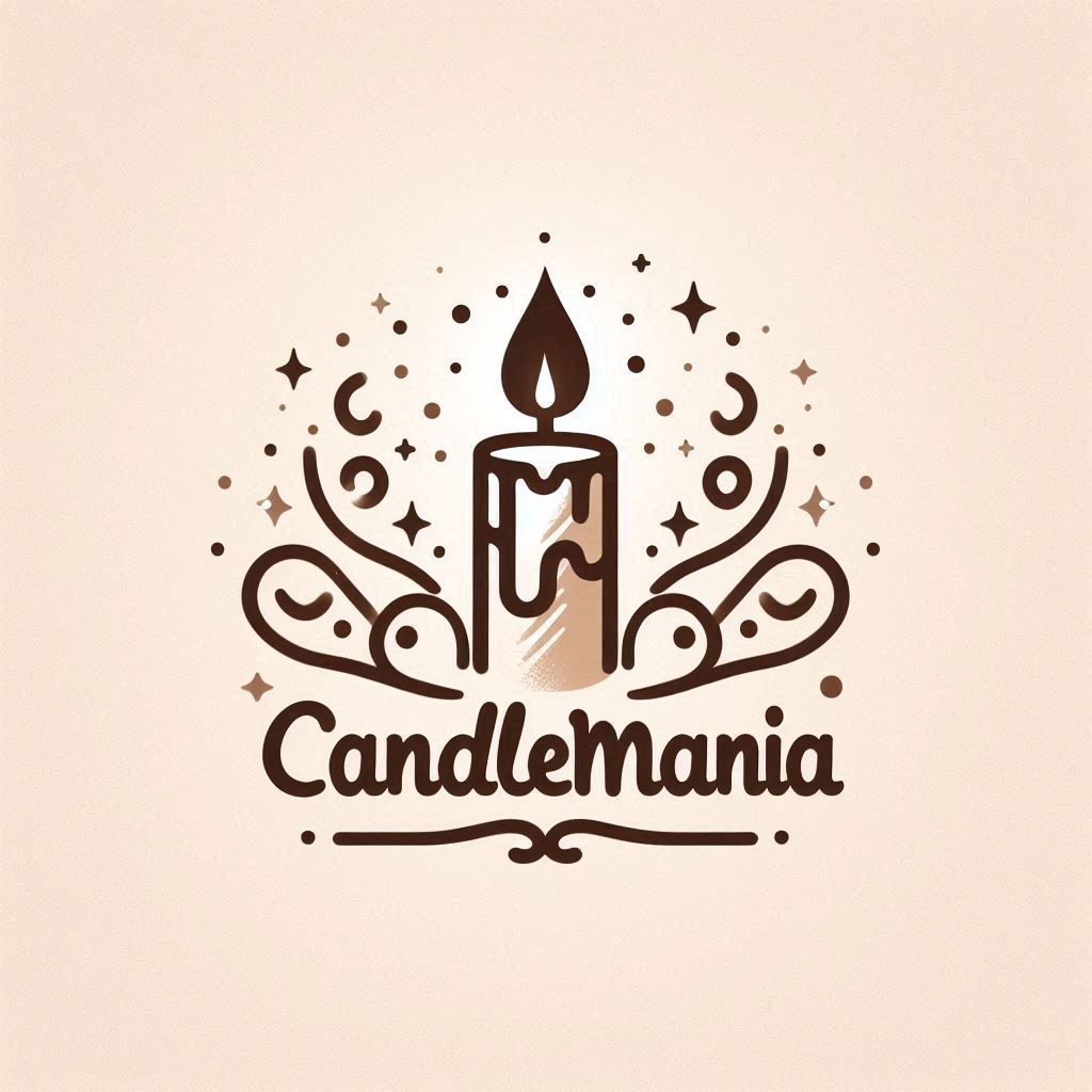 Candlemania Logo